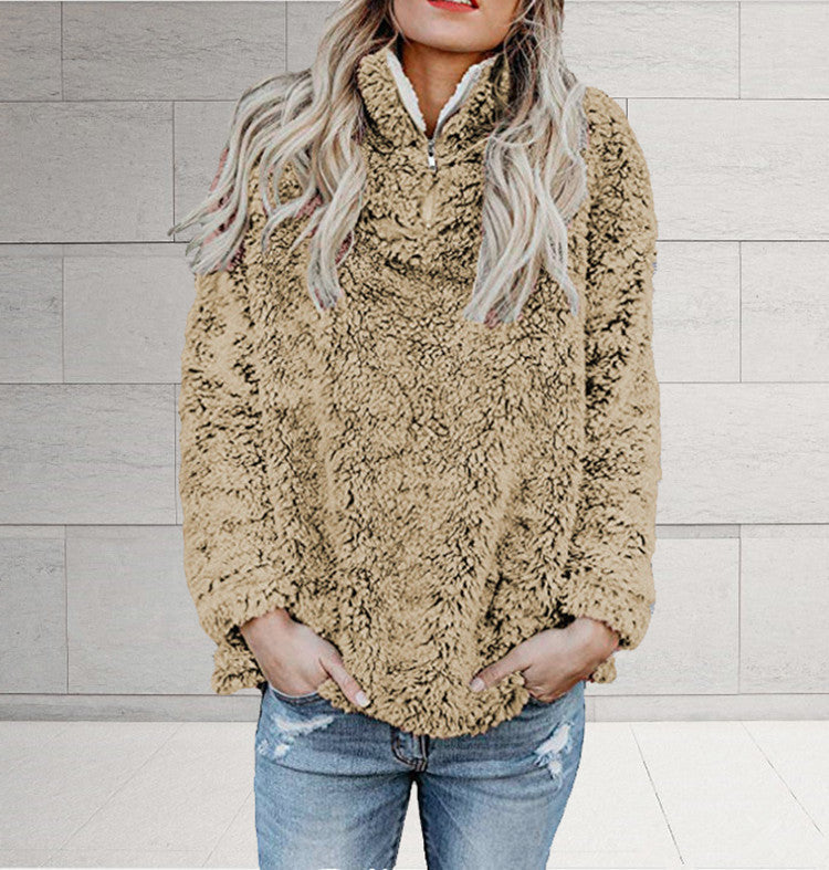 Beautifully Crafted Sweater