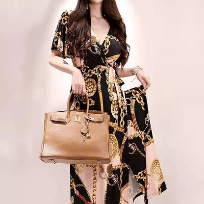 Elegantly Designed Garment