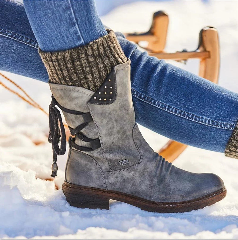 Comfortable Orthopedic Boots for Daily Wear