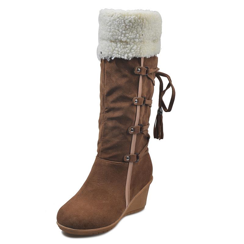 Beautifully Crafted Orthopedic Boots