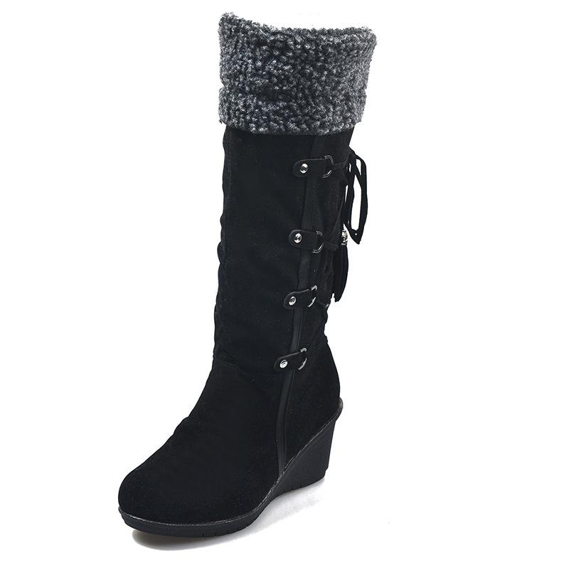Beautifully Crafted Orthopedic Boots