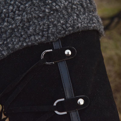 Beautifully Crafted Orthopedic Boots