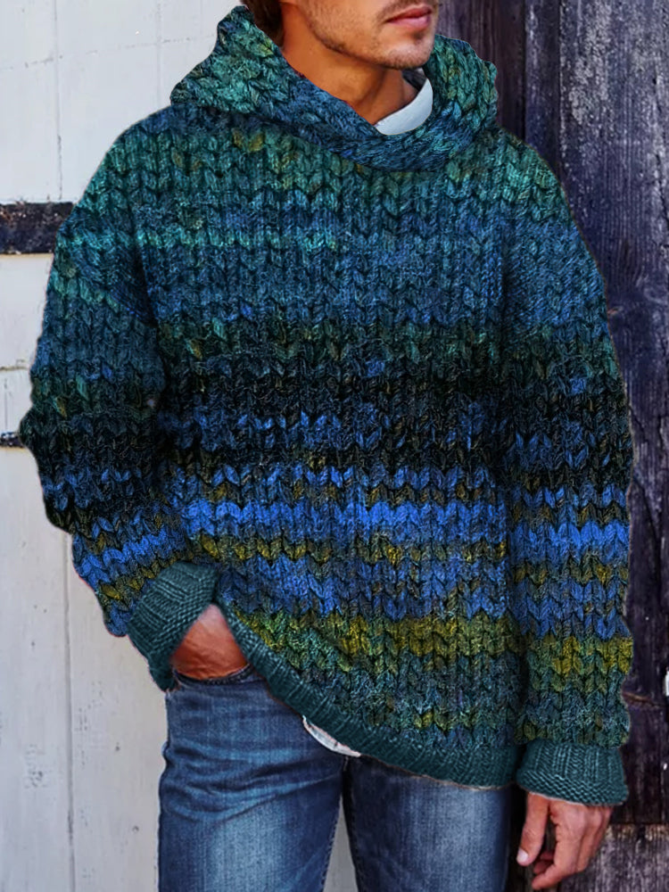 Vintage Inspired Sweater
