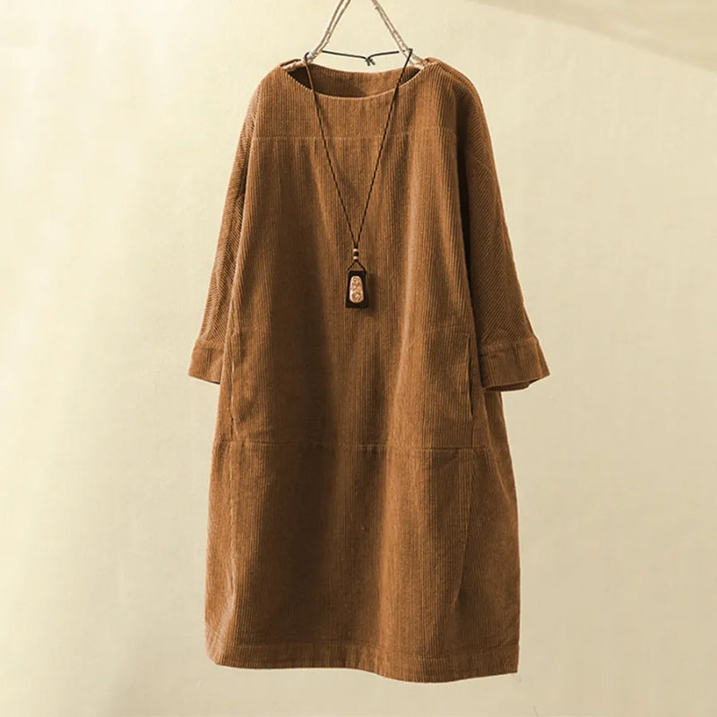 Gracefully Designed Garment