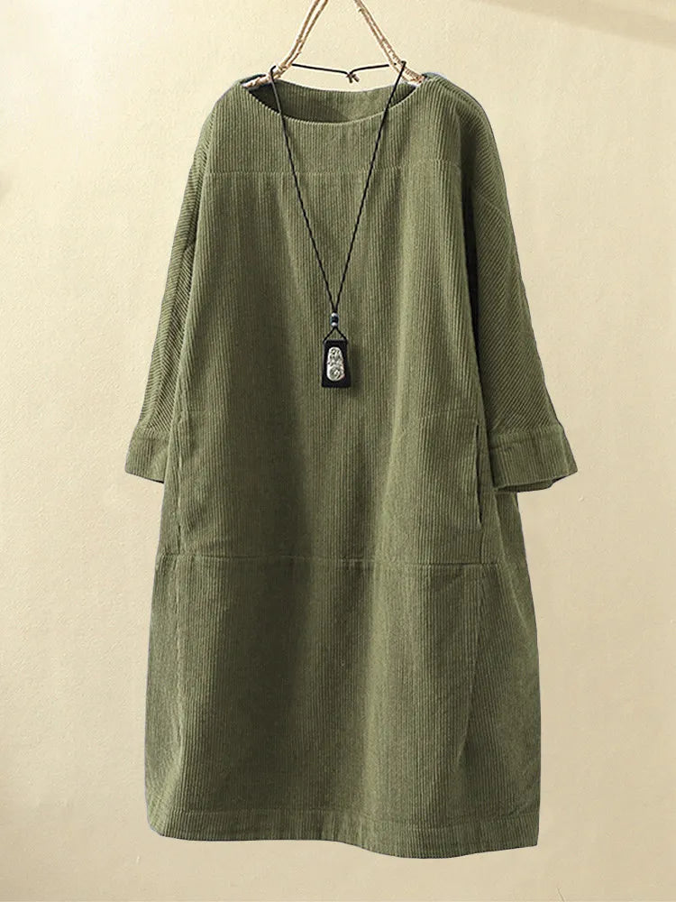 Vintage Inspired Dress