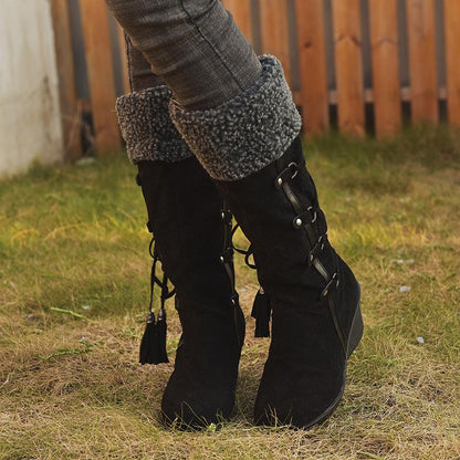 Beautifully Crafted Orthopedic Boots