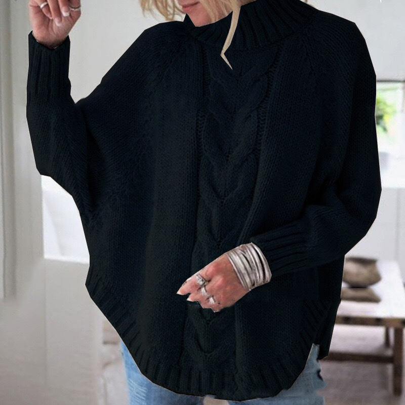 Thoughtfully Designed Pullover