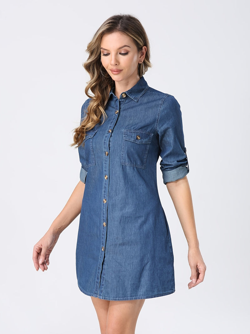 Gracefully Designed Shirt