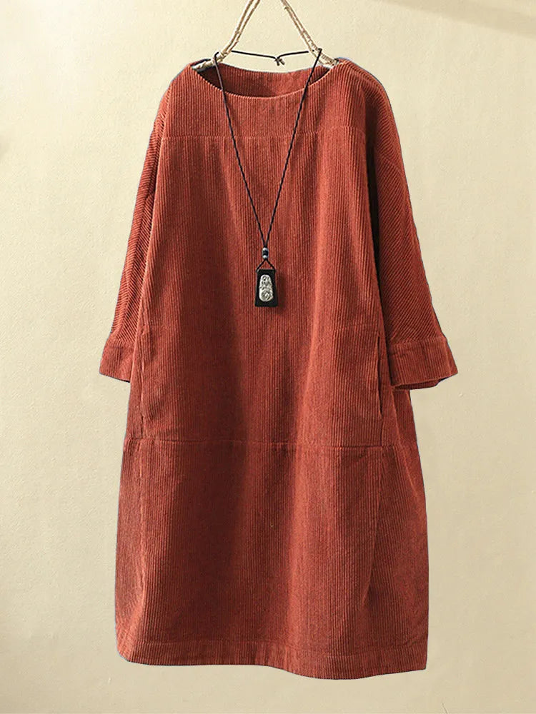 Classic Vintage Dress