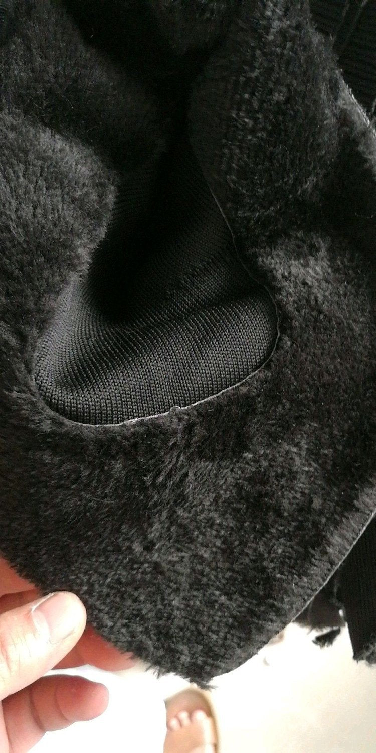 Beautifully Crafted Orthopedic Boots