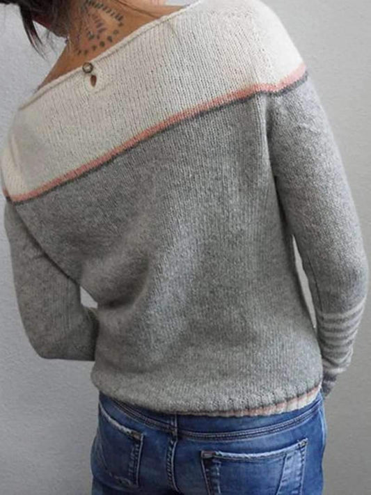 Classic Vintage Sweater