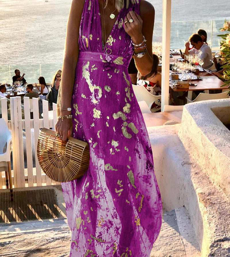 Elegantly Designed Dress