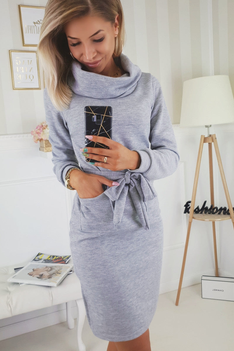 Thoughtfully Designed Garment