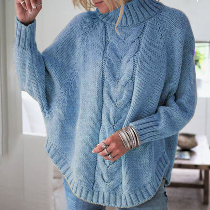 Thoughtfully Designed Pullover