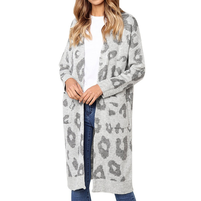 Beautifully Crafted Cardigan