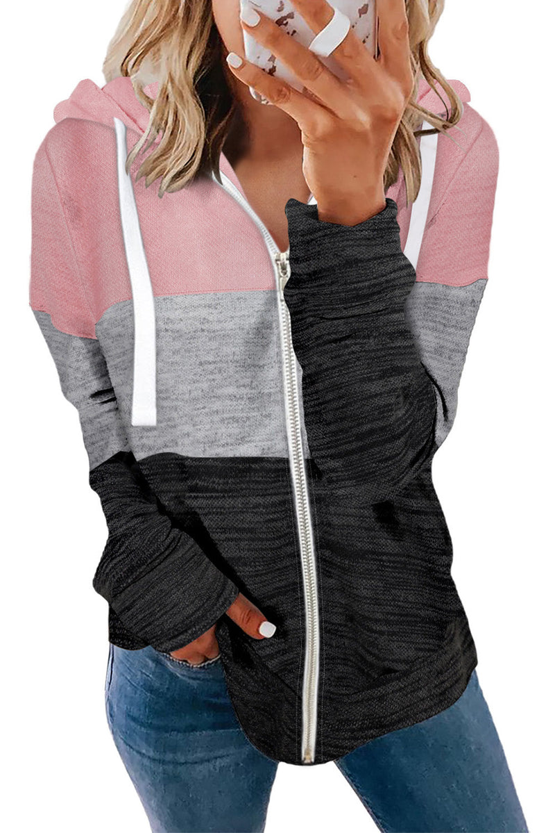 Gracefully Designed Coat