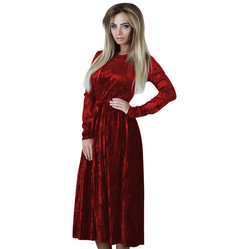 Elegantly Designed Garment