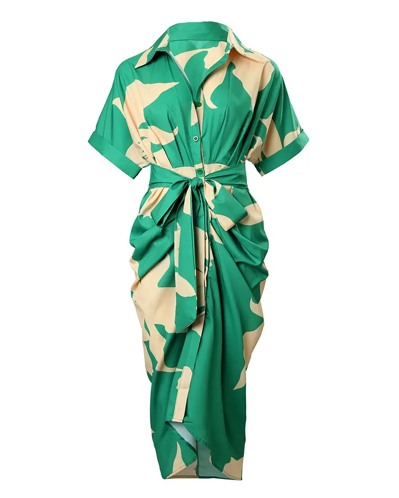 Elegantly Designed Dress