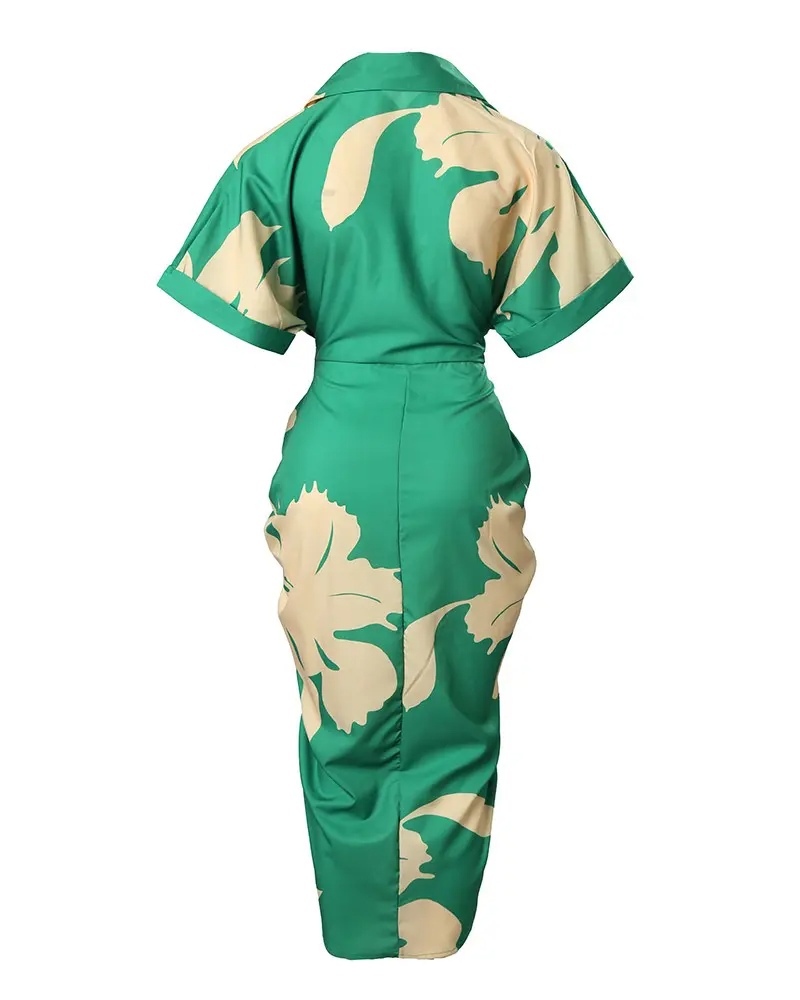 Elegantly Designed Dress