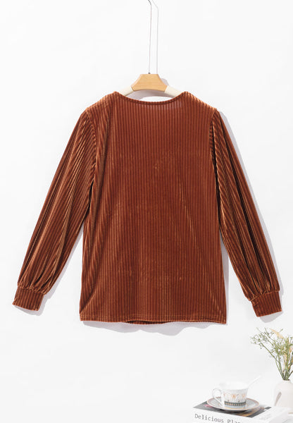 Timeless Vintage Style T-Shirt