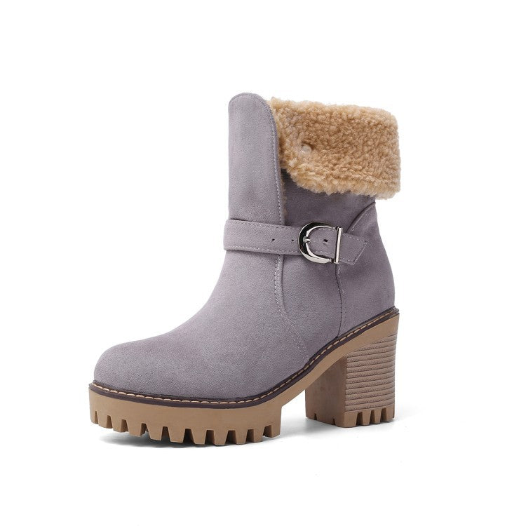 Beautifully Crafted Orthopedic Boots