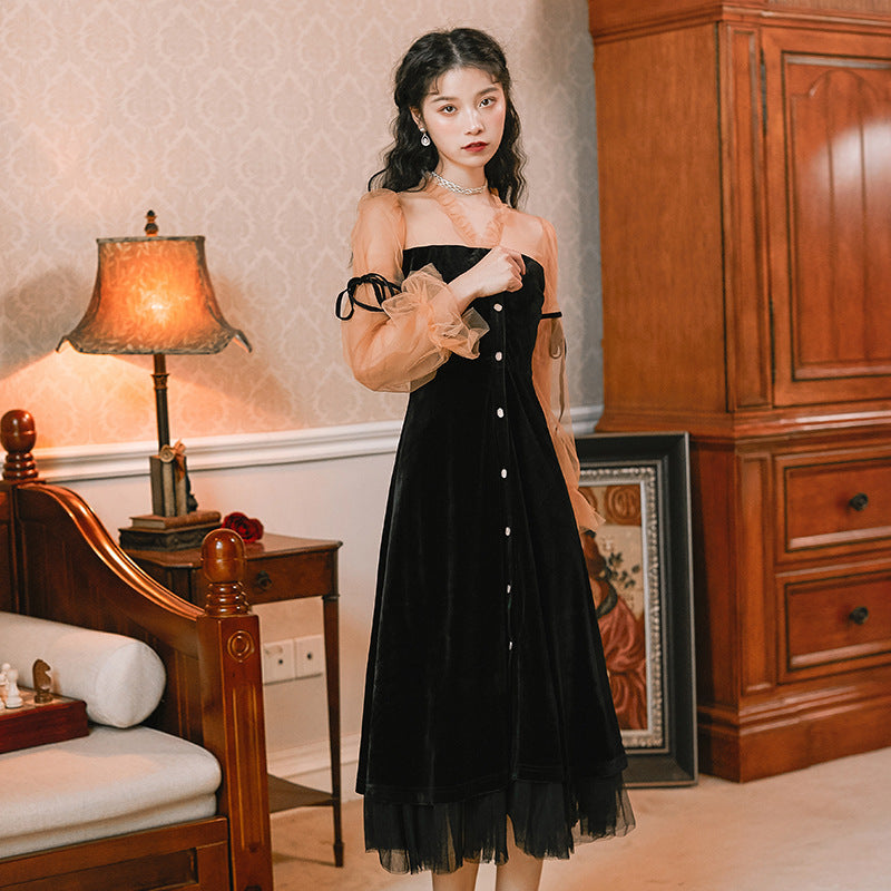 Classic Vintage Garment