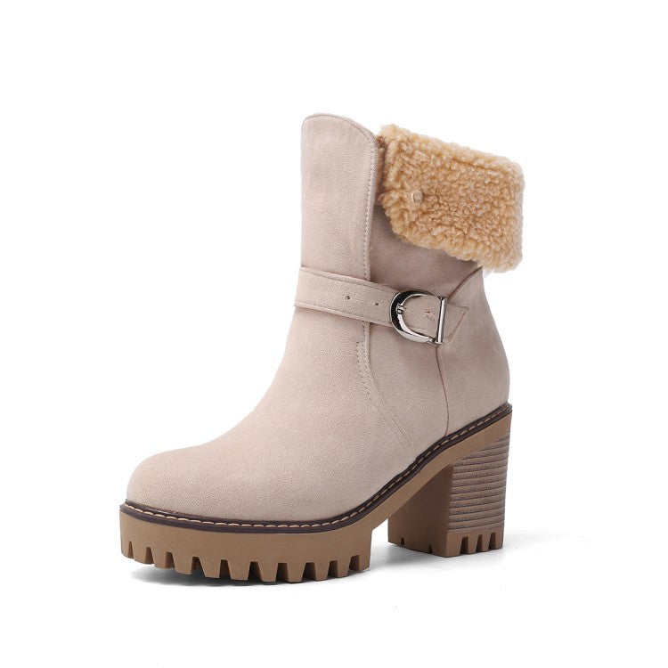 Beautifully Crafted Orthopedic Boots