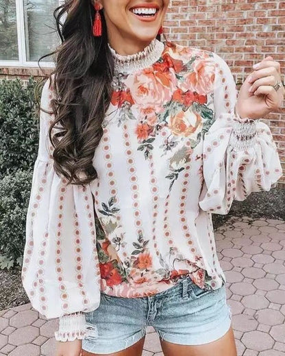 Timeless Vintage Style Garment