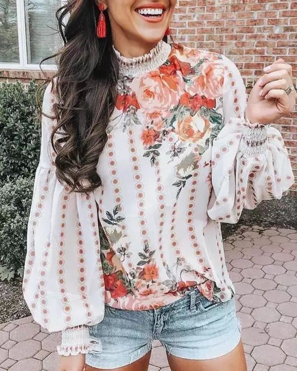 Timeless Vintage Style Garment