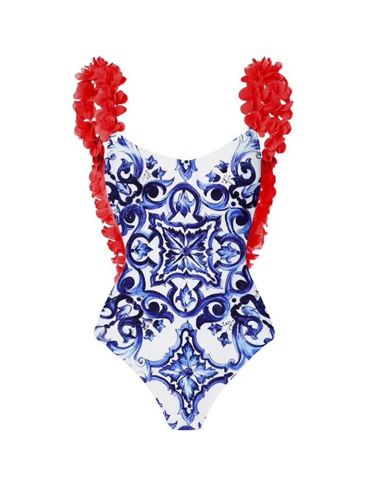 Thoughtfully Designed Garment