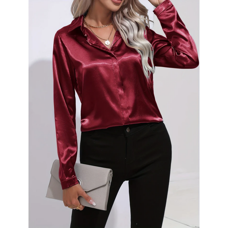 Vintage Inspired Shirt