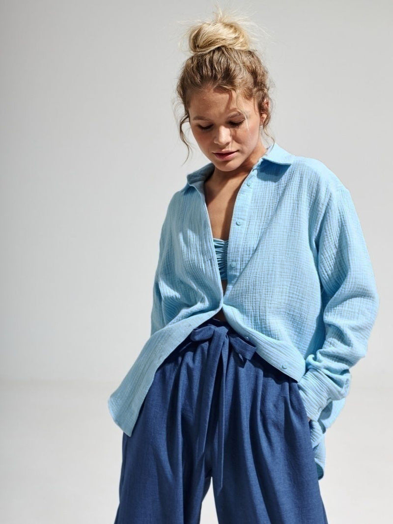 Elegantly Designed Shirt