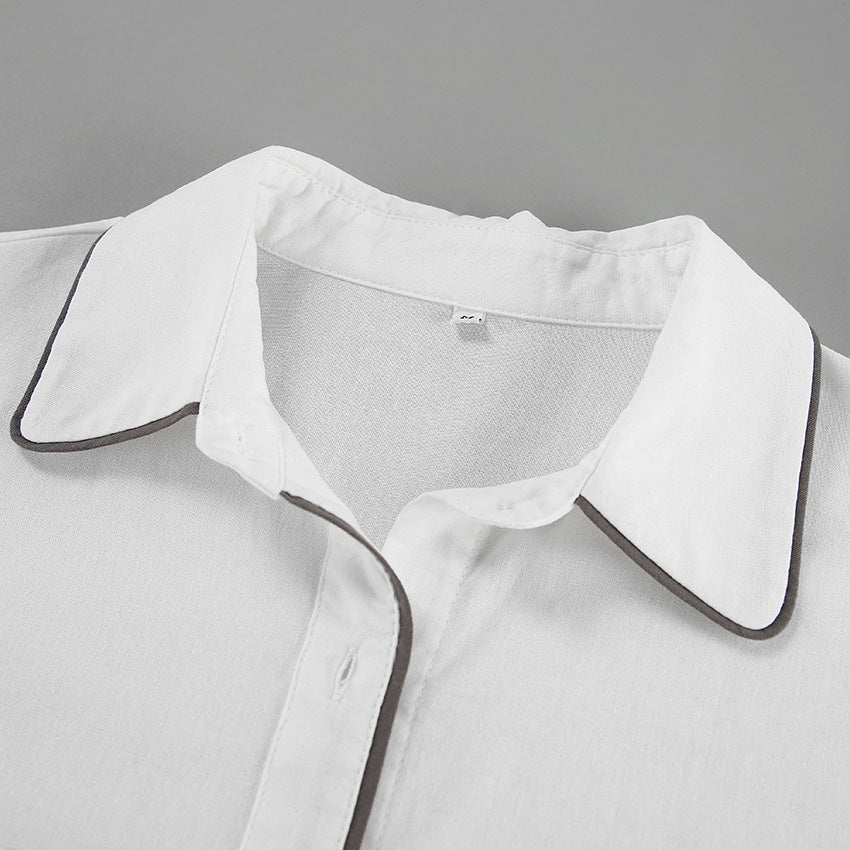 Elegantly Designed Shirt