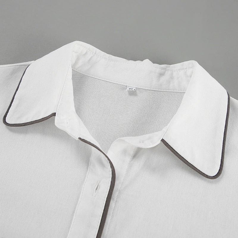 Elegantly Designed Shirt