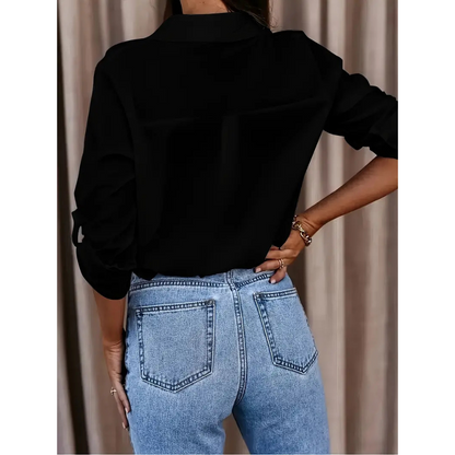 Classic Designed Shirt