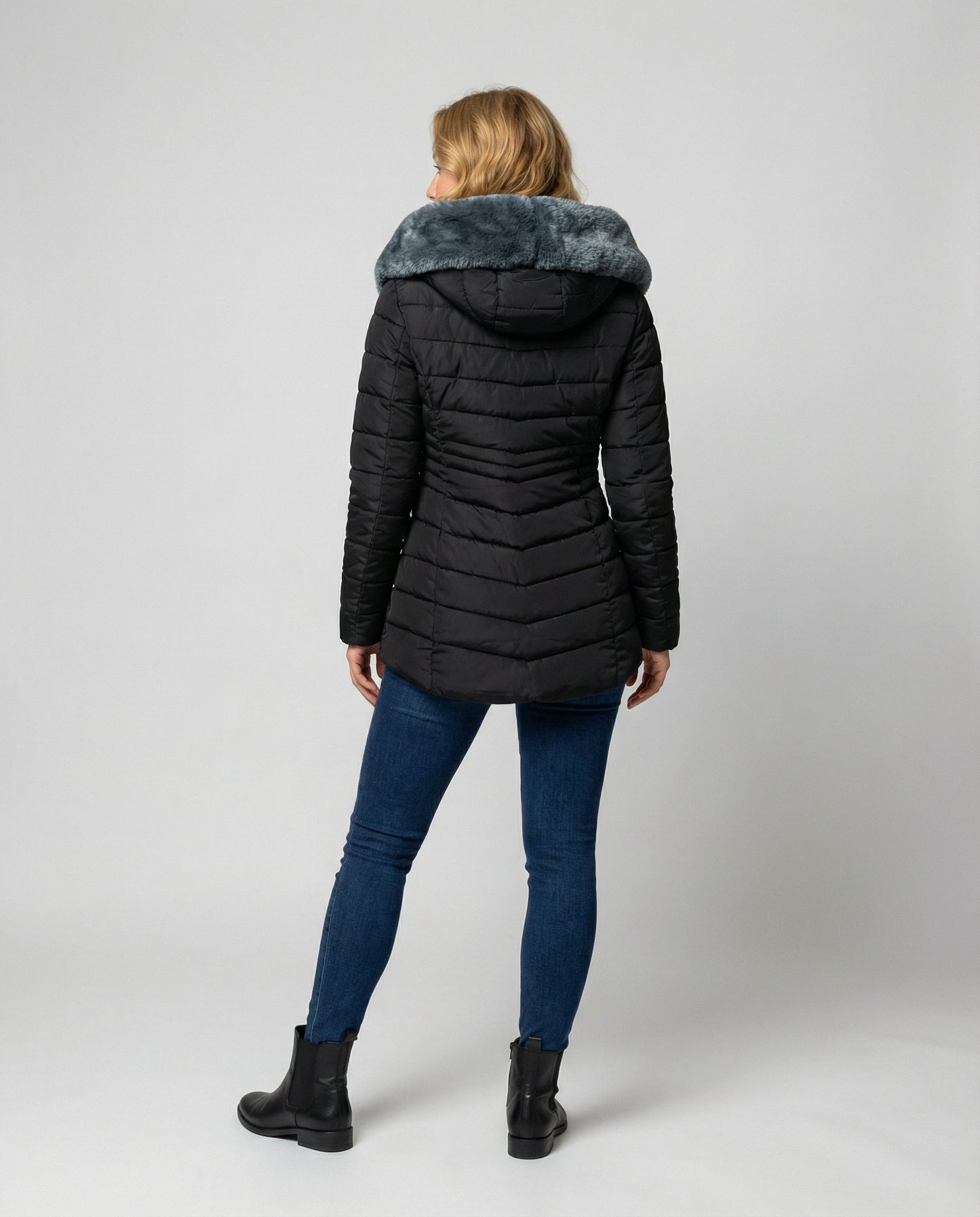 Beautifully Crafted Garment