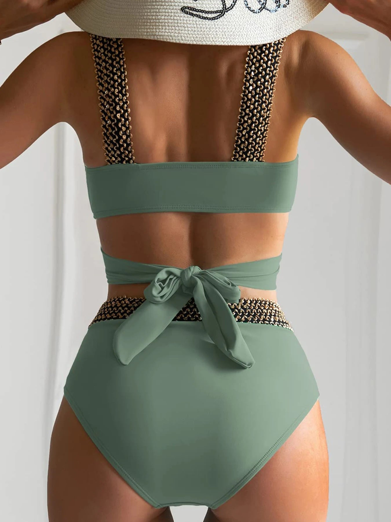Vintage Inspired Garment