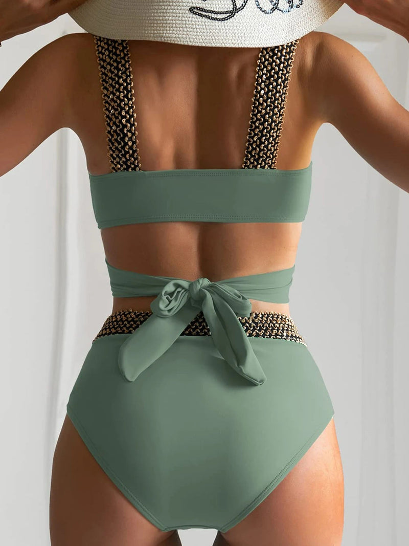 Vintage Inspired Garment