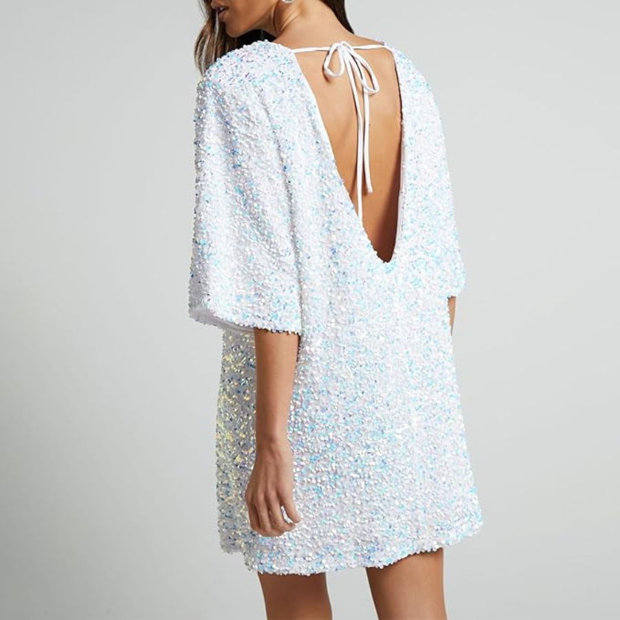 Classic Vintage Dress