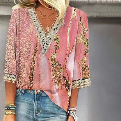 Classic Designed Blouse