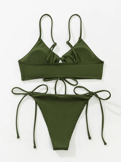 Elegantly Designed Garment