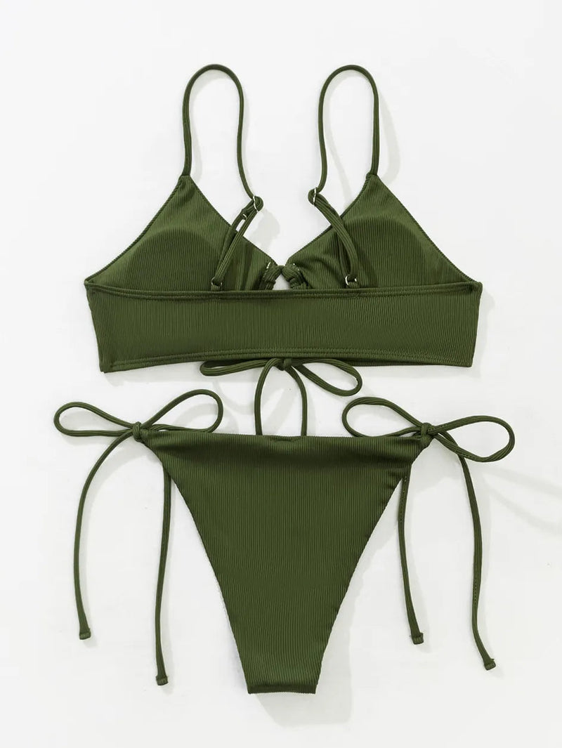 Elegantly Designed Garment