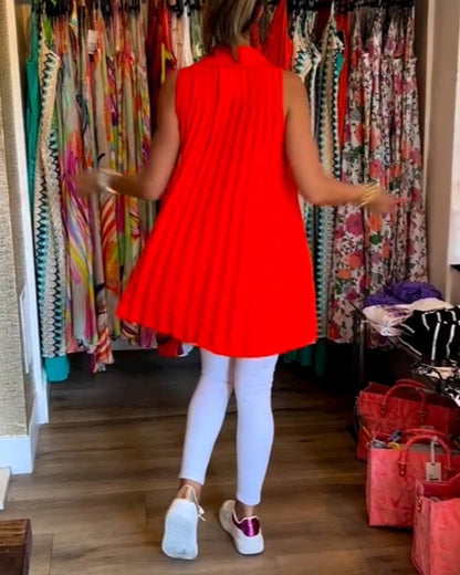 Classic Vintage Blouse