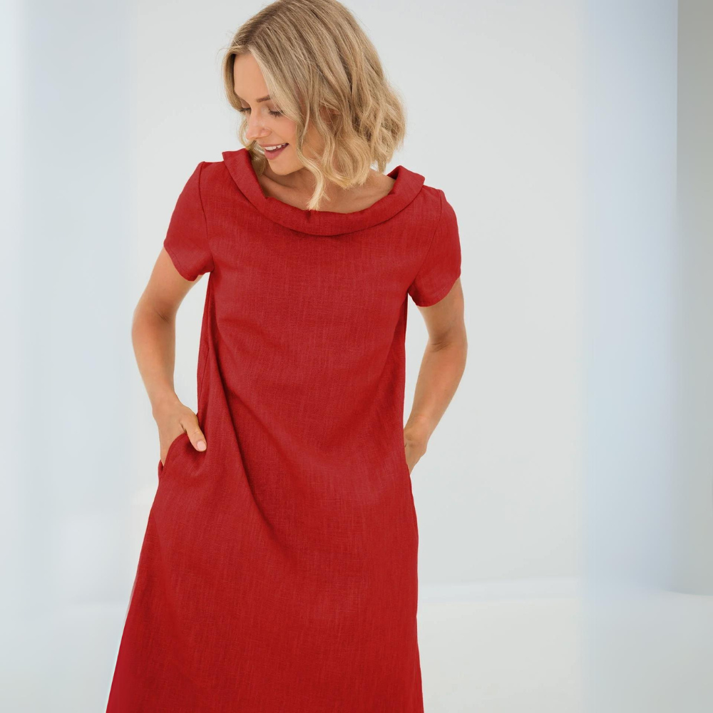Beautifully Crafted Dress
