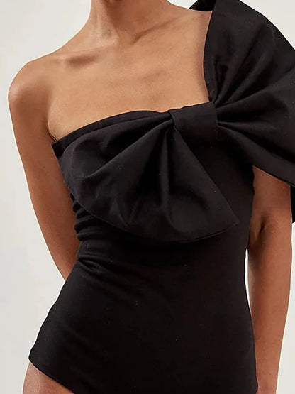 Gracefully Designed Garment