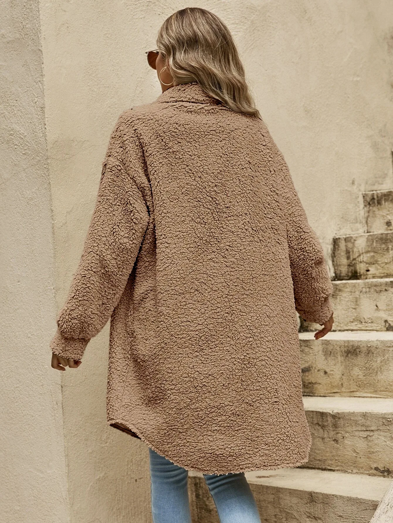 Beautifully Crafted Cardigan