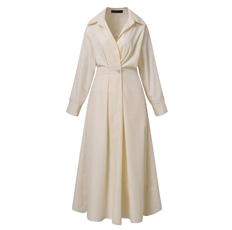 Classic Designed Dress