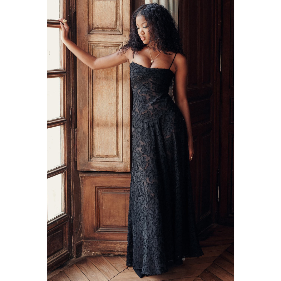 Vintage Inspired Dress