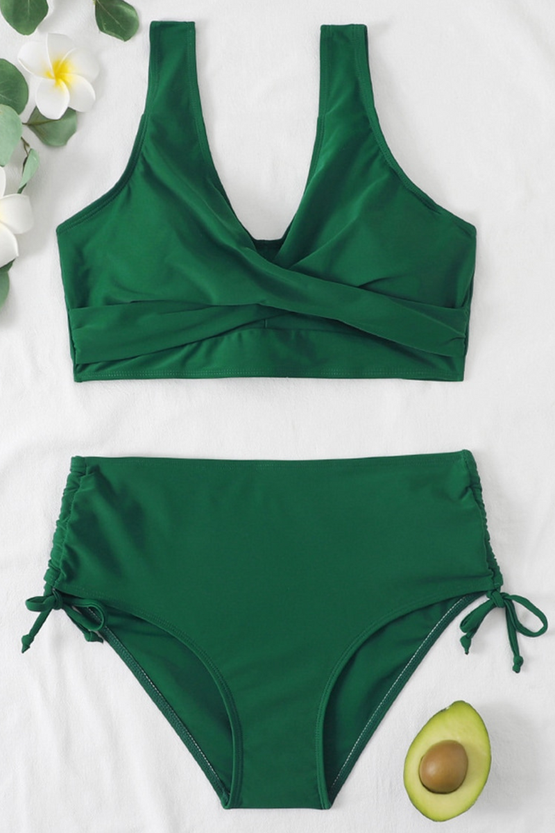 Timeless Vintage Style Garment