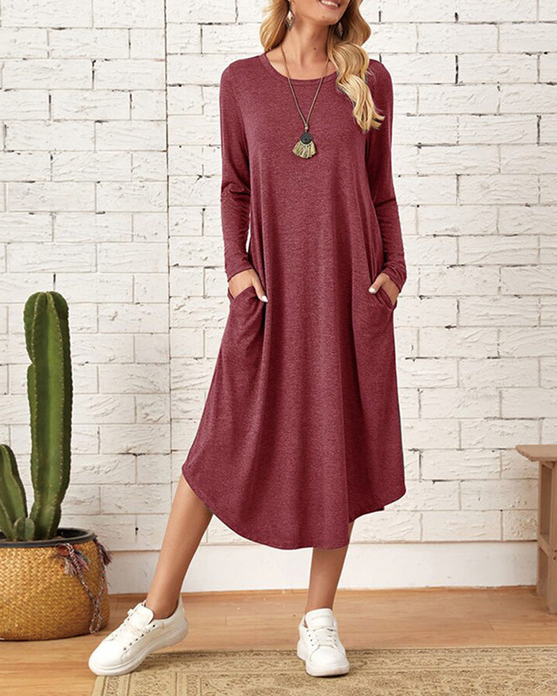 Vintage Inspired Dress